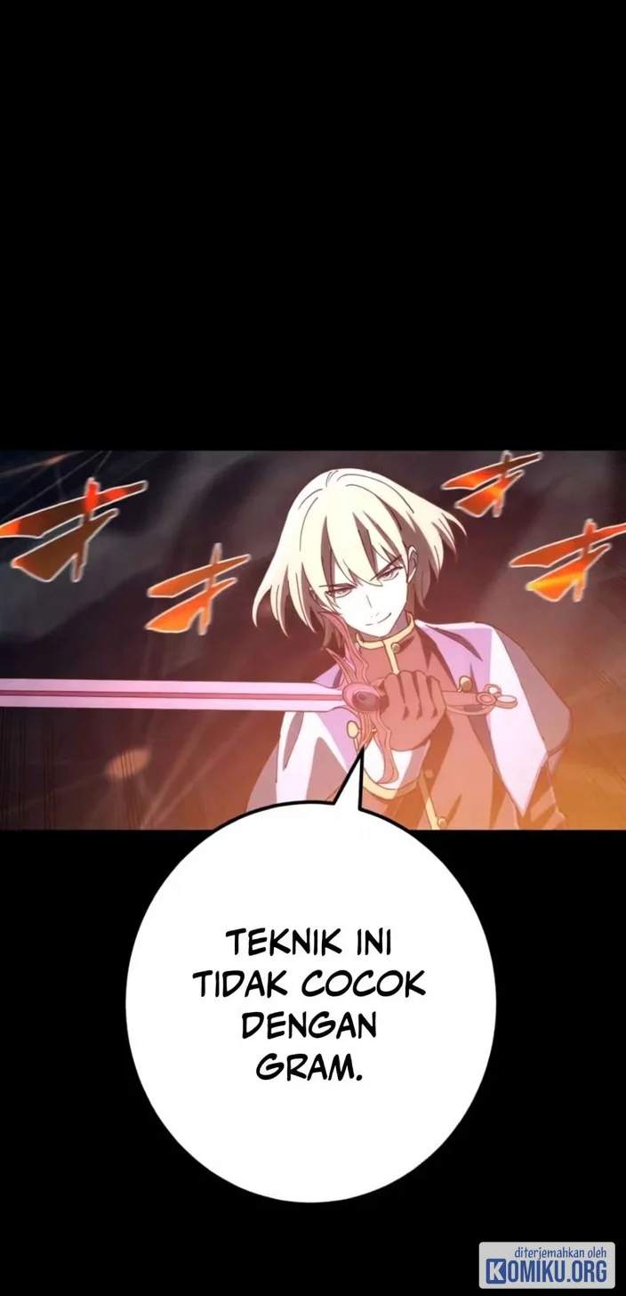 The Reincarnation of the Forbidden Archmage Chapter 167 Gambar 51