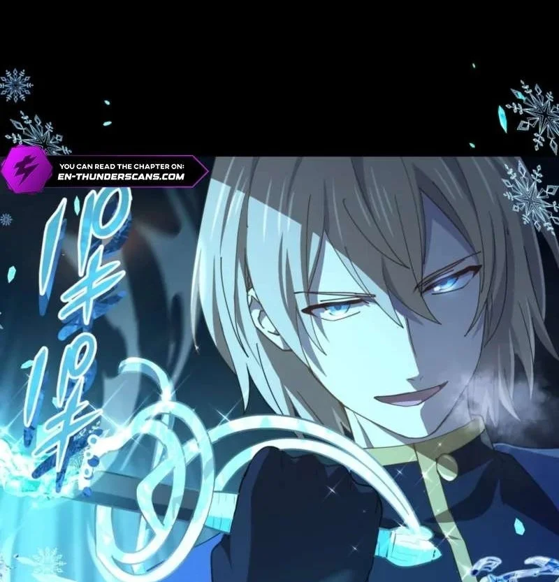 The Reincarnation of the Forbidden Archmage Chapter 167 Gambar 52