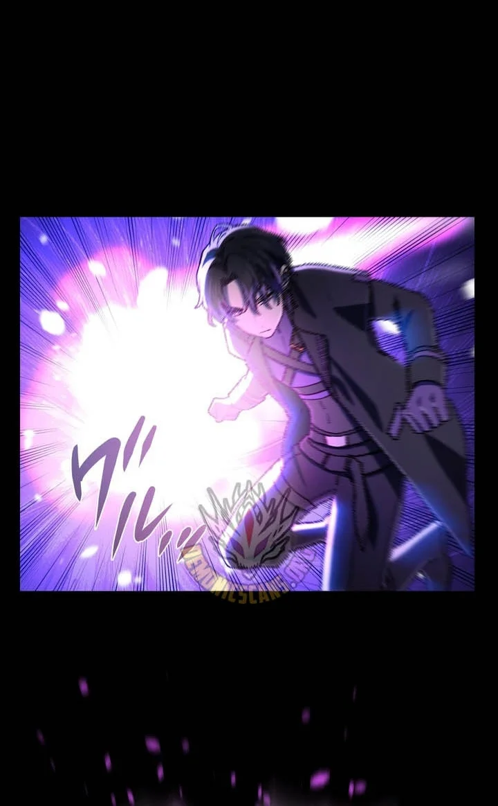 The Reincarnation of the Forbidden Archmage Chapter 168 Gambar 48