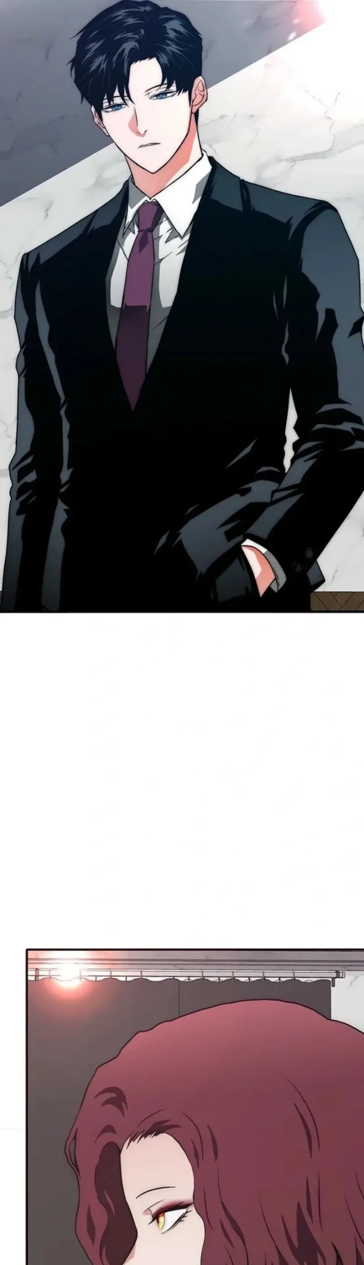 The Retired Killer Wants a Quiet Life Chapter 1 Gambar 81