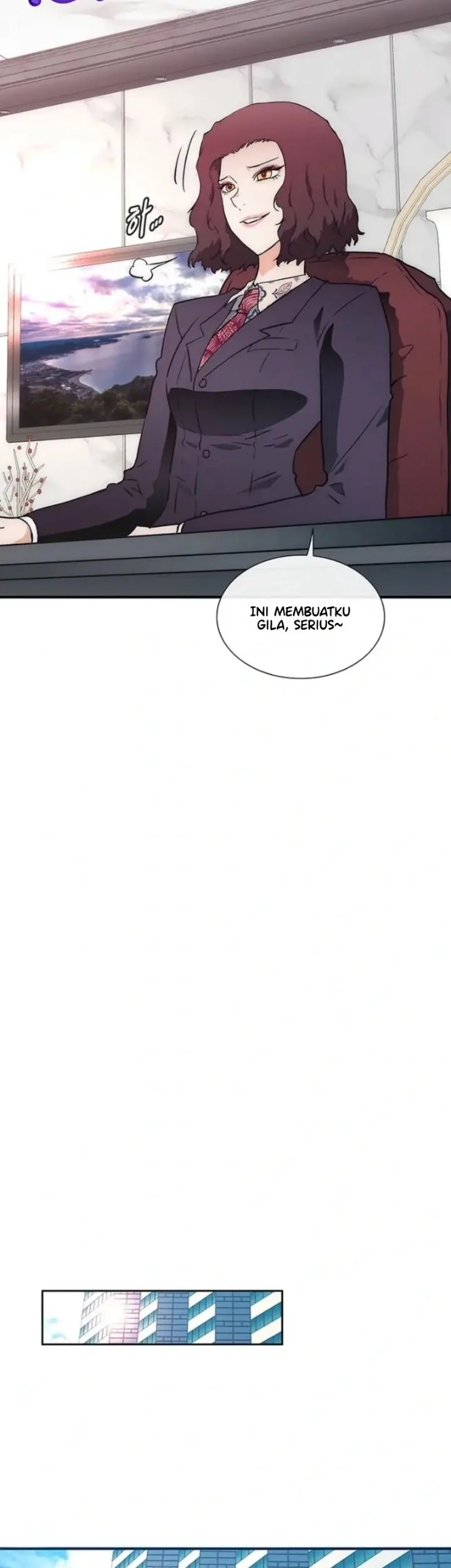 The Retired Killer Wants a Quiet Life Chapter 1 Gambar 83