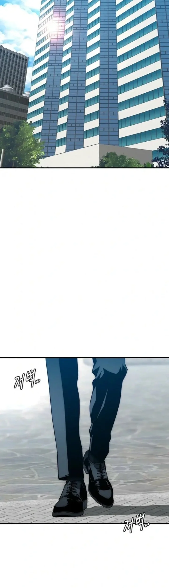 The Retired Killer Wants a Quiet Life Chapter 1 Gambar 84