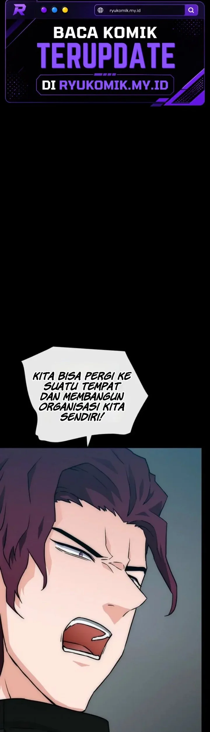 The Retired Killer Wants a Quiet Life Chapter 11 Gambar 45