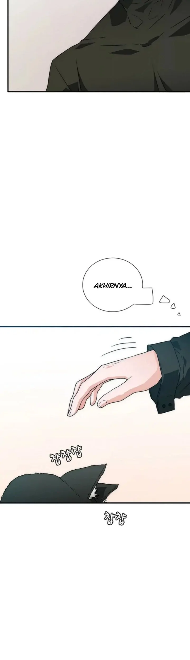 The Retired Killer Wants a Quiet Life Chapter 13 Gambar 65