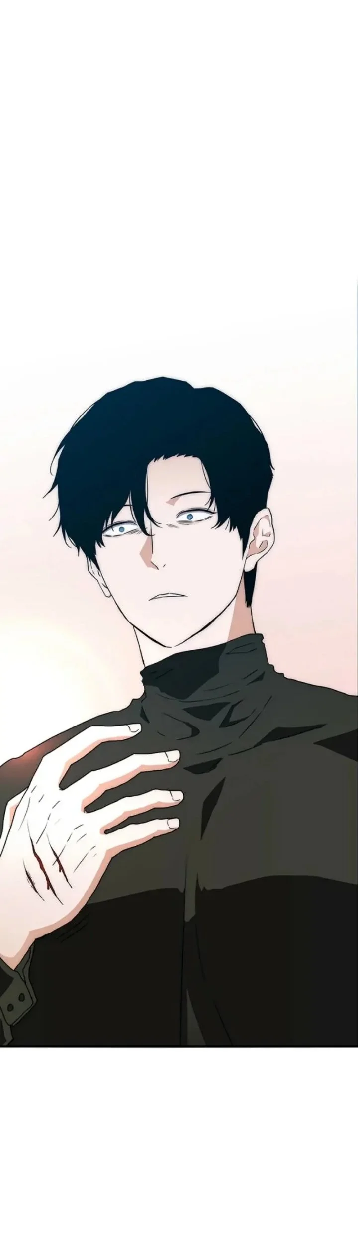 The Retired Killer Wants a Quiet Life Chapter 13 Gambar 67