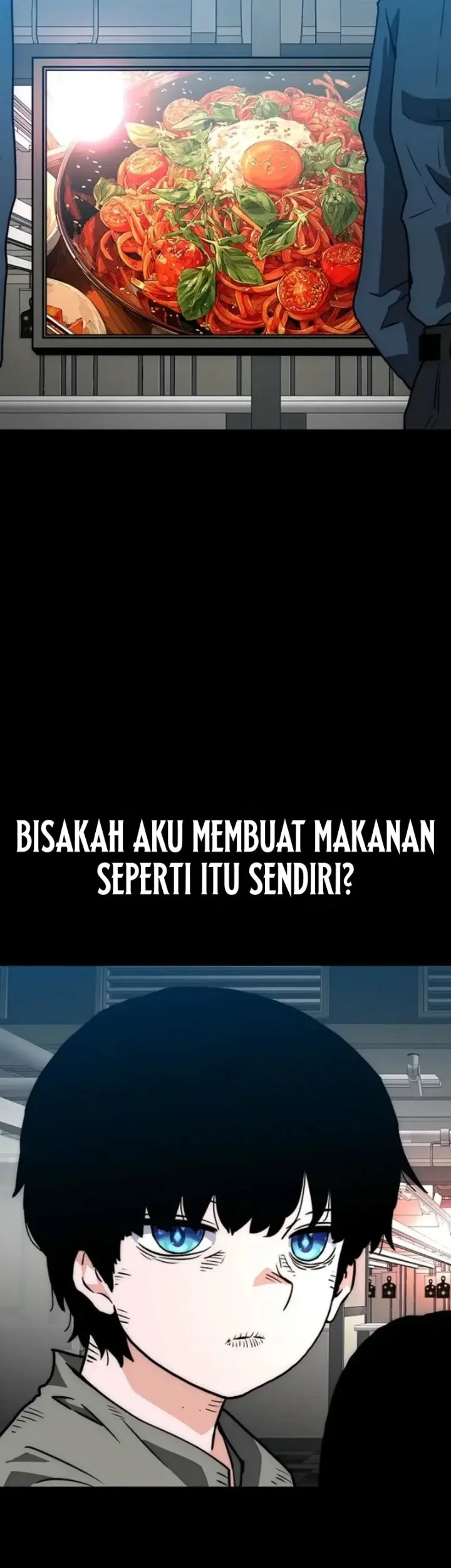 The Retired Killer Wants a Quiet Life Chapter 15 Gambar 41