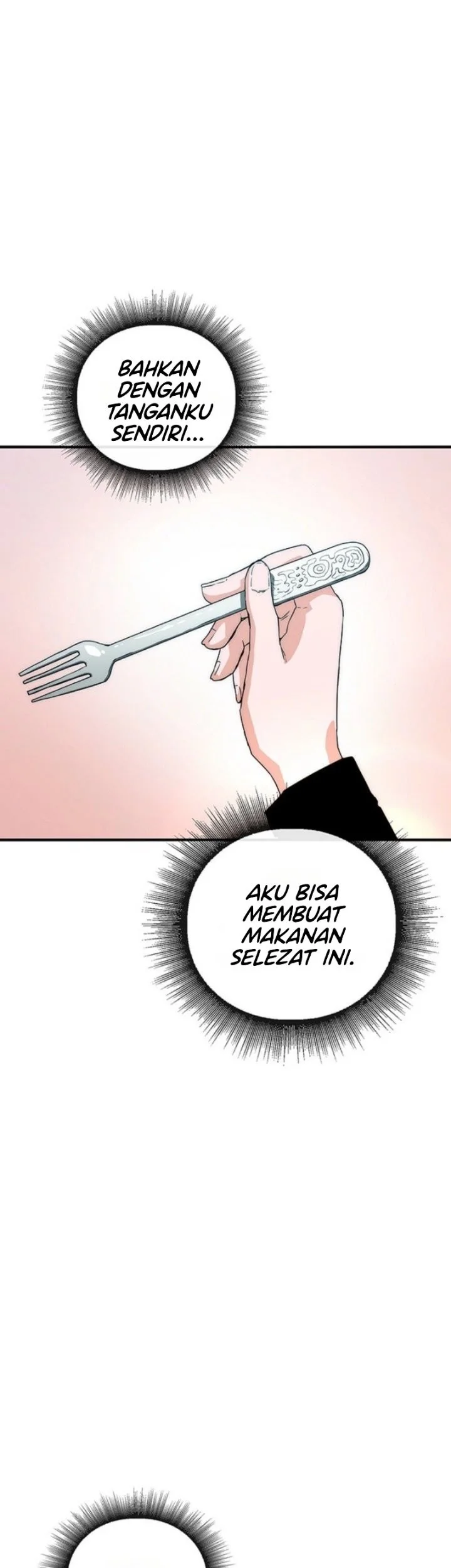 The Retired Killer Wants a Quiet Life Chapter 16 Gambar 37