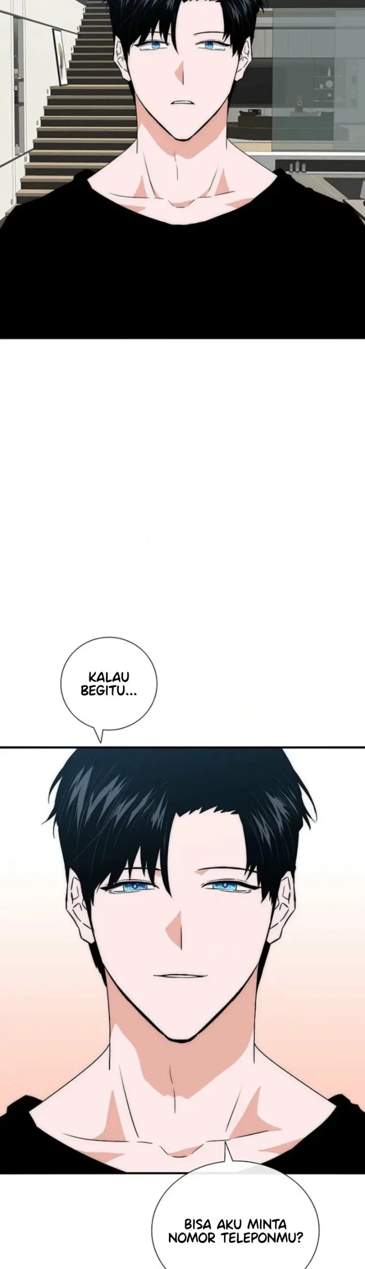 The Retired Killer Wants a Quiet Life Chapter 17 Gambar 42