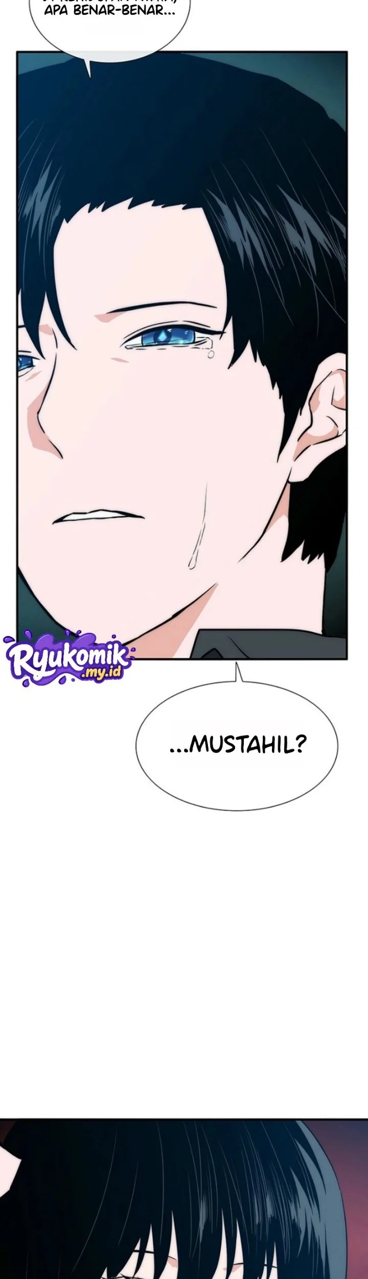 The Retired Killer Wants a Quiet Life Chapter 19 Gambar 41