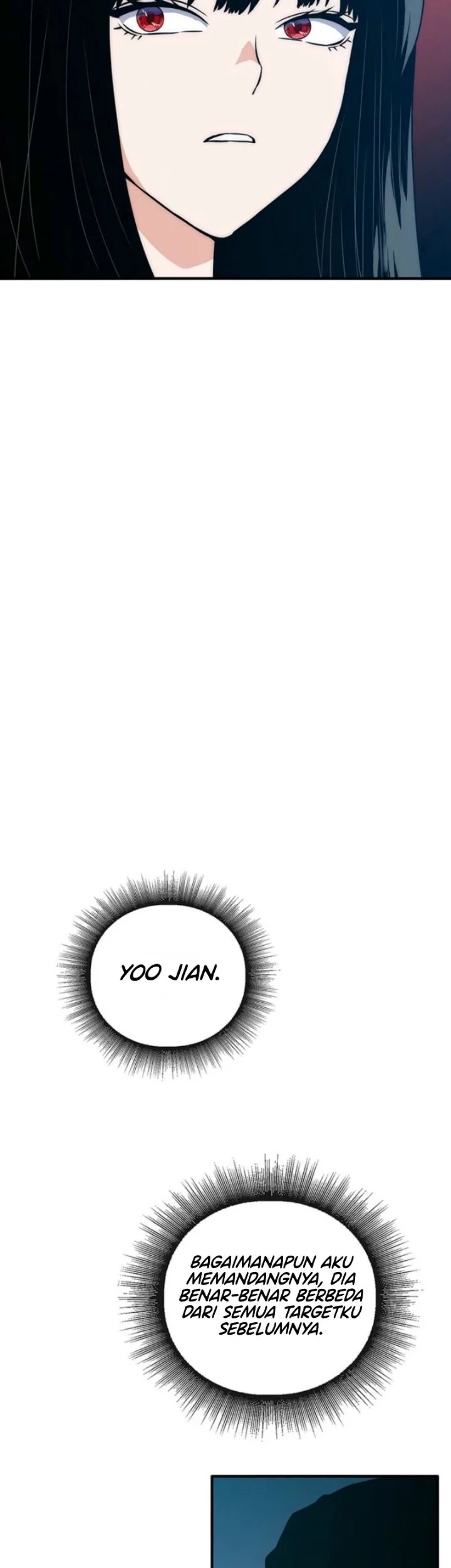 The Retired Killer Wants a Quiet Life Chapter 19 Gambar 42