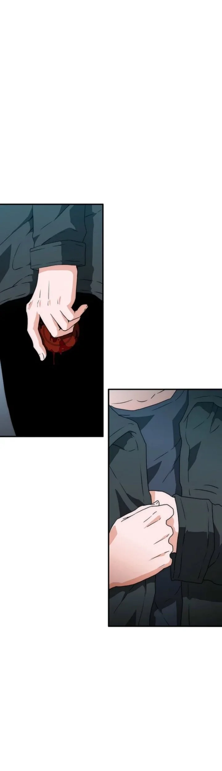 The Retired Killer Wants a Quiet Life Chapter 20 Gambar 46