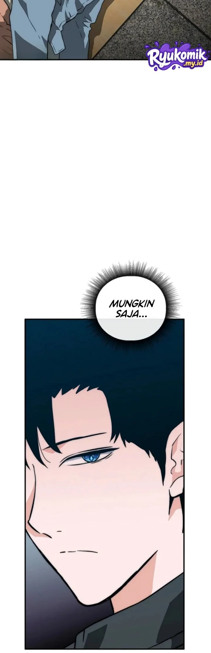 The Retired Killer Wants a Quiet Life Chapter 20 Gambar 45