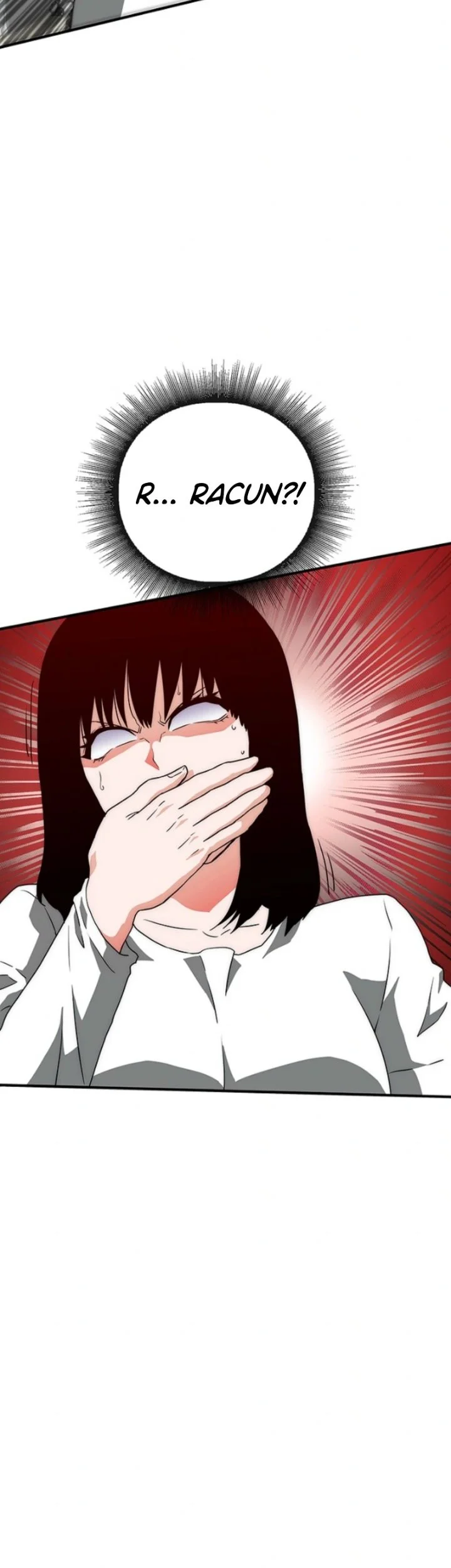 The Retired Killer Wants a Quiet Life Chapter 21 Gambar 38