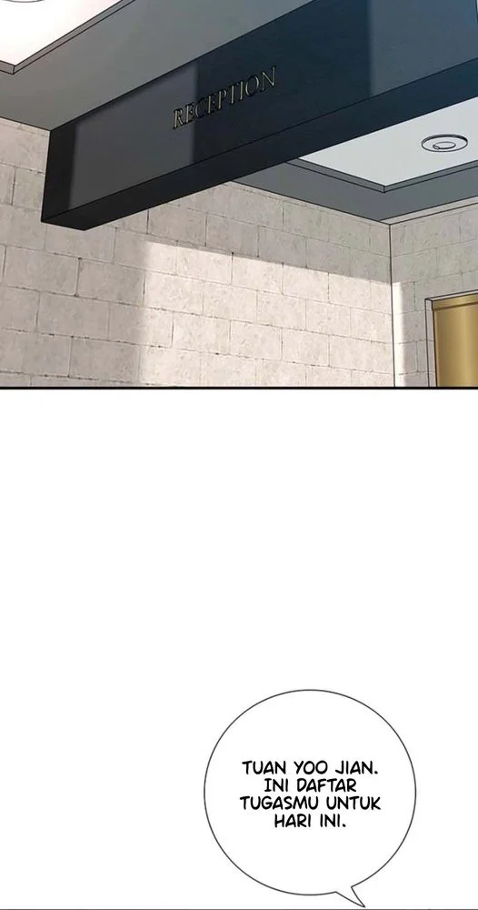 The Retired Killer Wants a Quiet Life Chapter 3 Gambar 63
