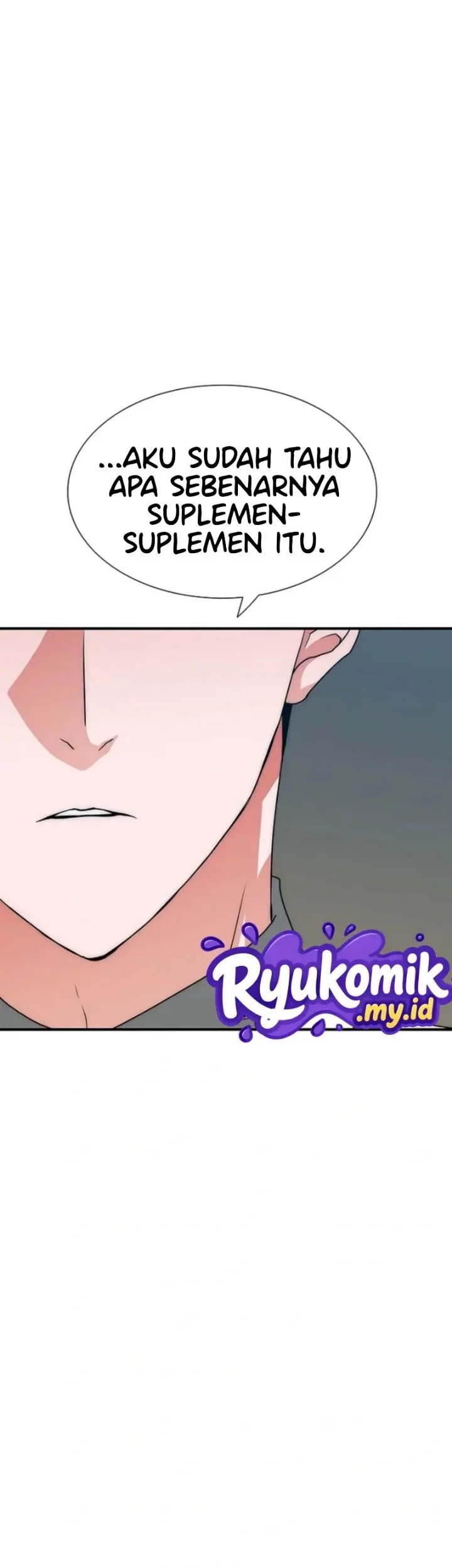 The Retired Killer Wants a Quiet Life Chapter 4 Gambar 93