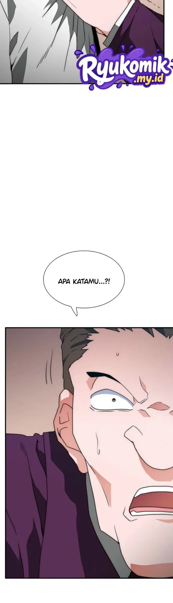 The Retired Killer Wants a Quiet Life Chapter 4 Gambar 96