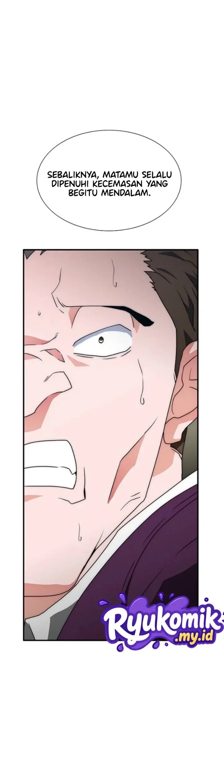 The Retired Killer Wants a Quiet Life Chapter 4 Gambar 98