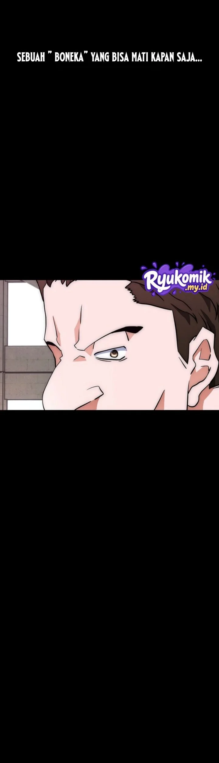 The Retired Killer Wants a Quiet Life Chapter 5 Gambar 68
