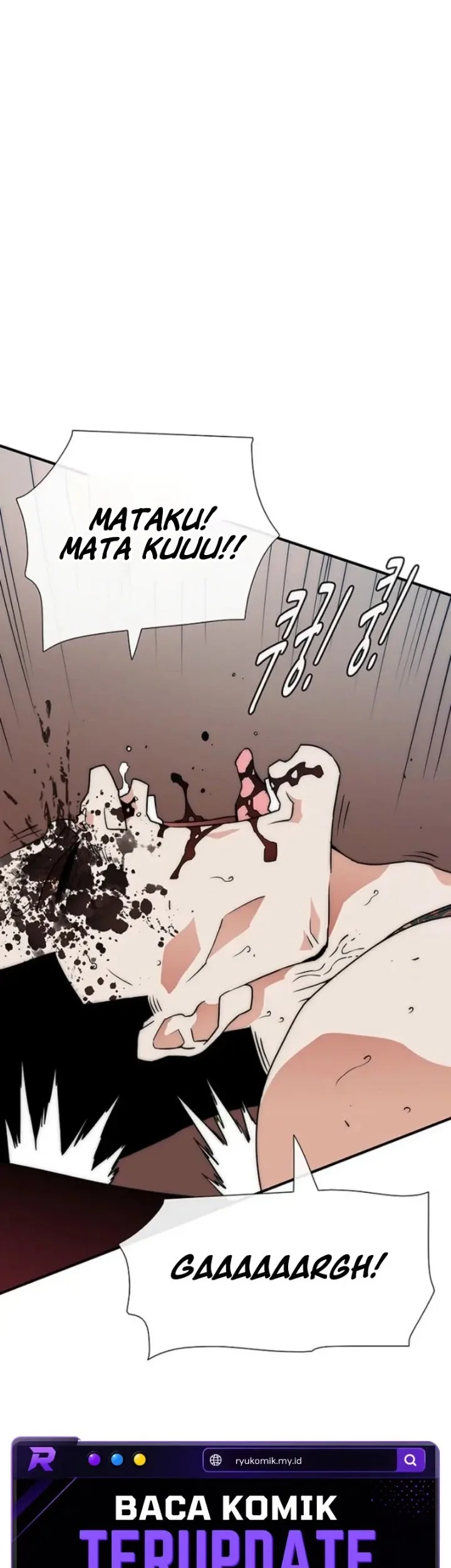 The Retired Killer Wants a Quiet Life Chapter 6 Gambar 59