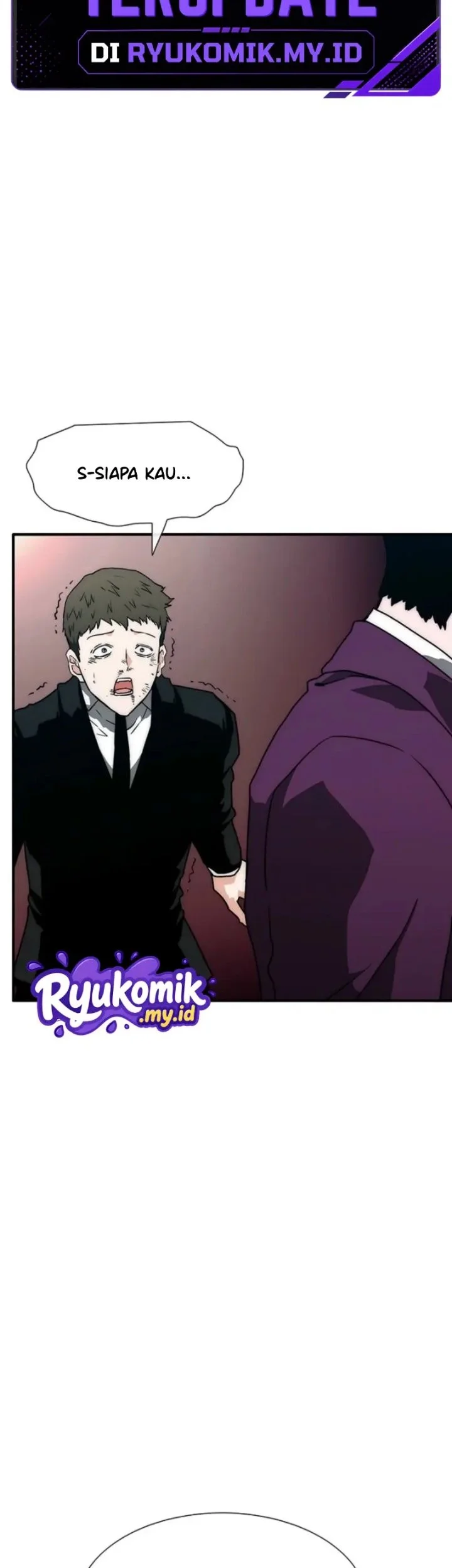 The Retired Killer Wants a Quiet Life Chapter 6 Gambar 60