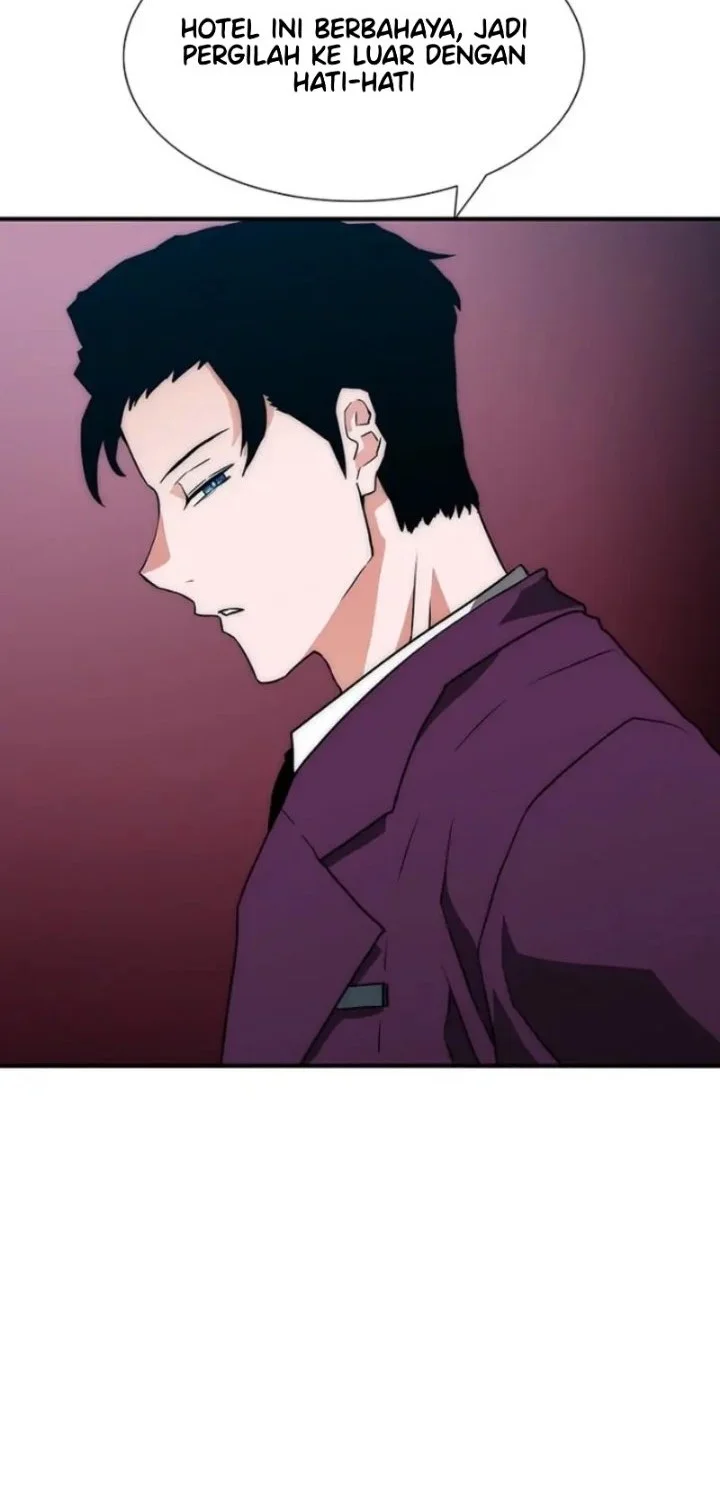 The Retired Killer Wants a Quiet Life Chapter 6 Gambar 61