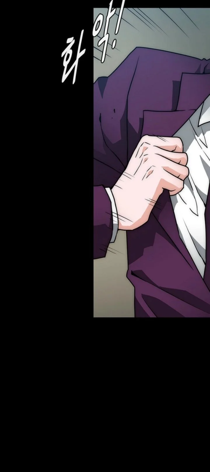 The Retired Killer Wants a Quiet Life Chapter 8 Gambar 51