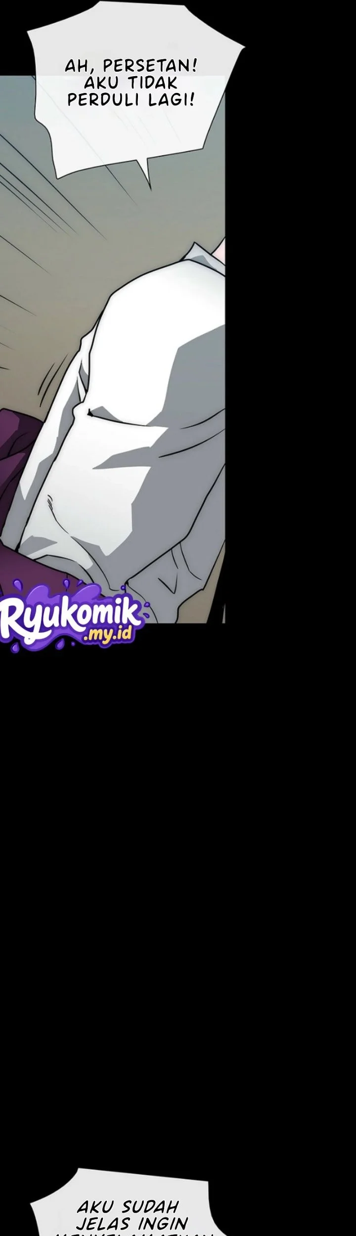 The Retired Killer Wants a Quiet Life Chapter 8 Gambar 52