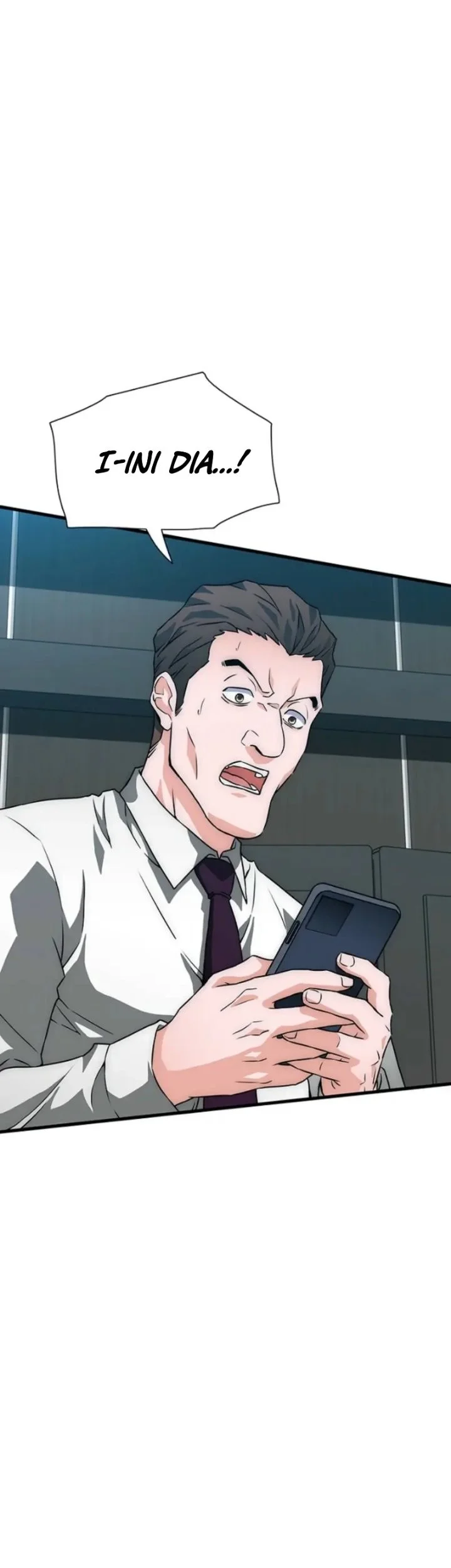 The Retired Killer Wants a Quiet Life Chapter 9 Gambar 42