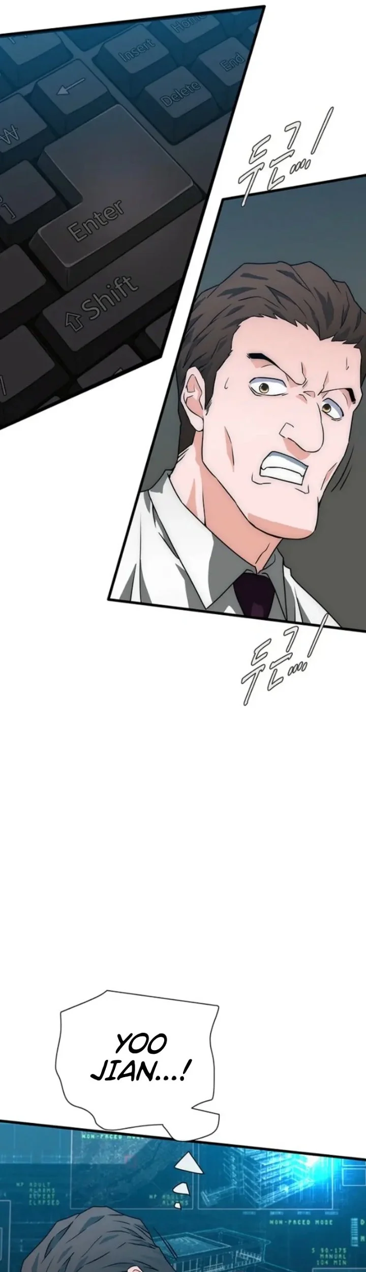 The Retired Killer Wants a Quiet Life Chapter 9 Gambar 43
