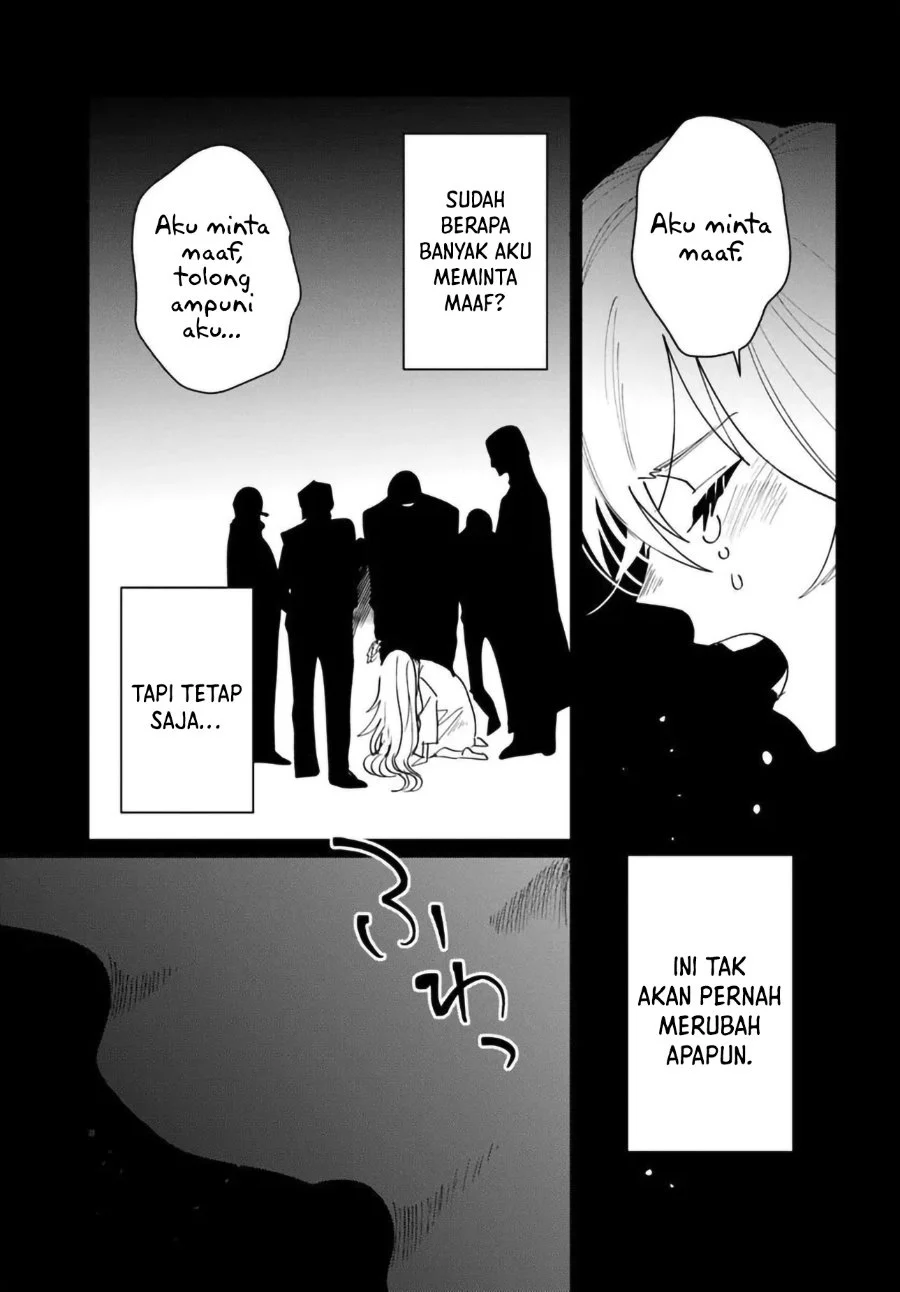 The Return of the Corpse King (Shikabane Ou no Kikan) Chapter 9.5 Gambar 14