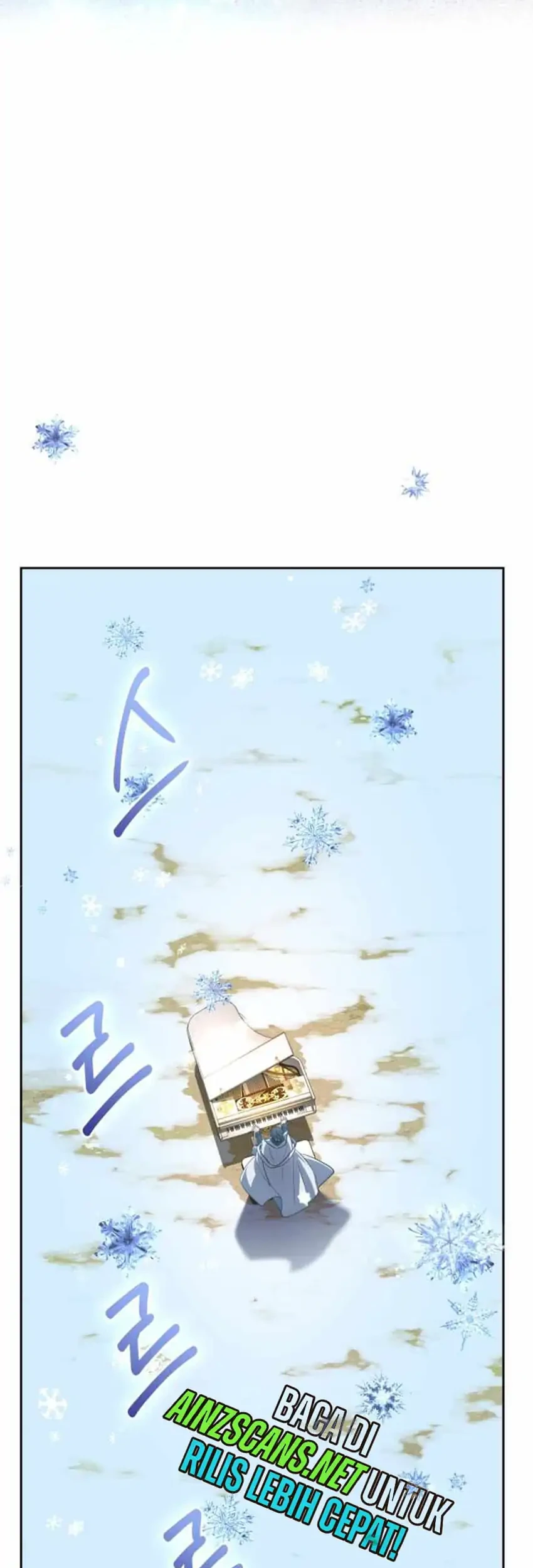 The Return of the Mythical Archmage Chapter 75 Gambar 50