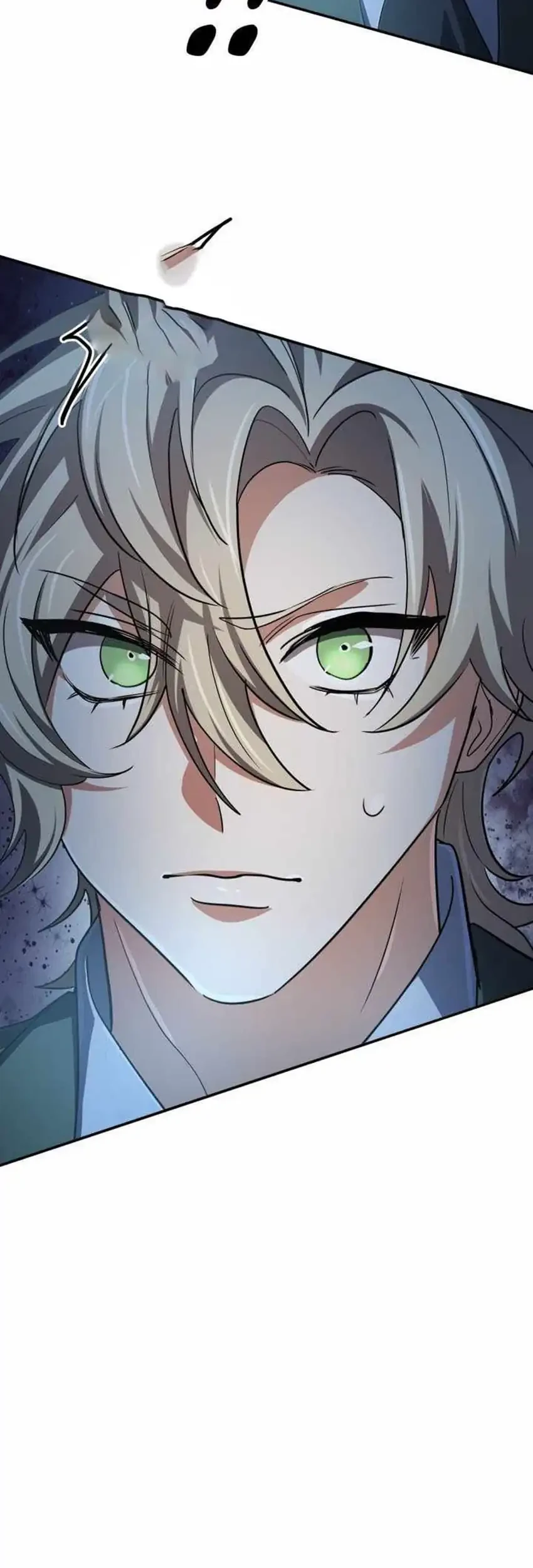 The Return of the Mythical Archmage Chapter 76 Gambar 50
