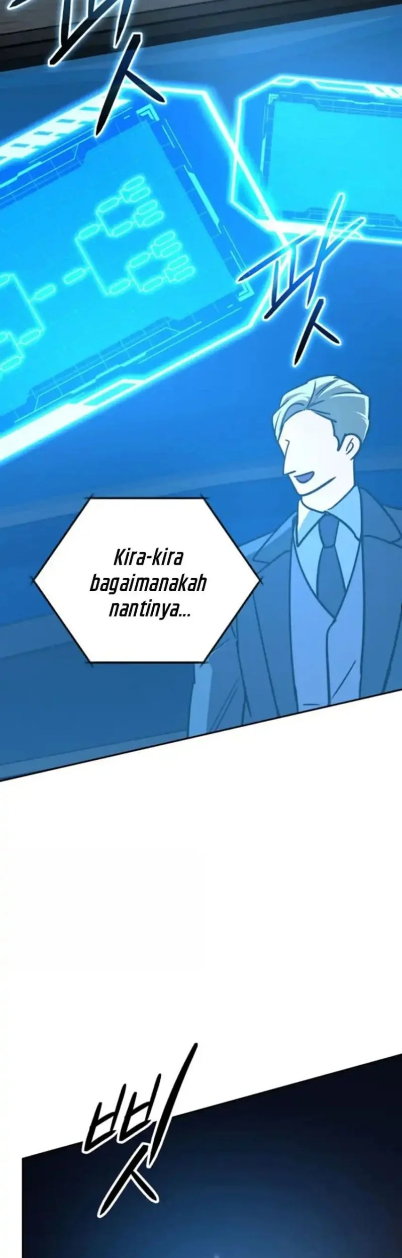 The Return of the Mythical Archmage Chapter 81 Gambar 50