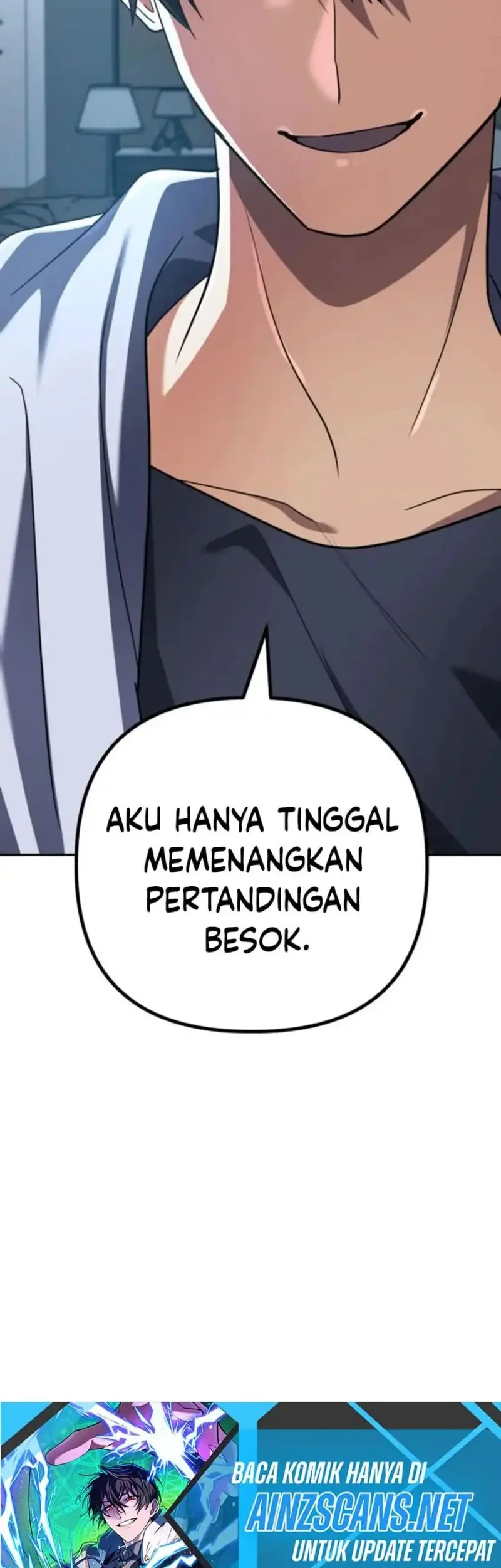 The Return of the Mythical Archmage Chapter 81 Gambar 52