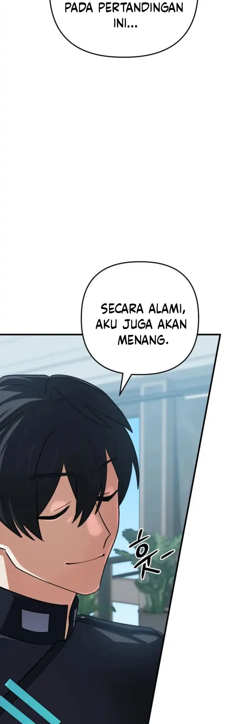 The Return of the Mythical Archmage Chapter 87 Gambar 54