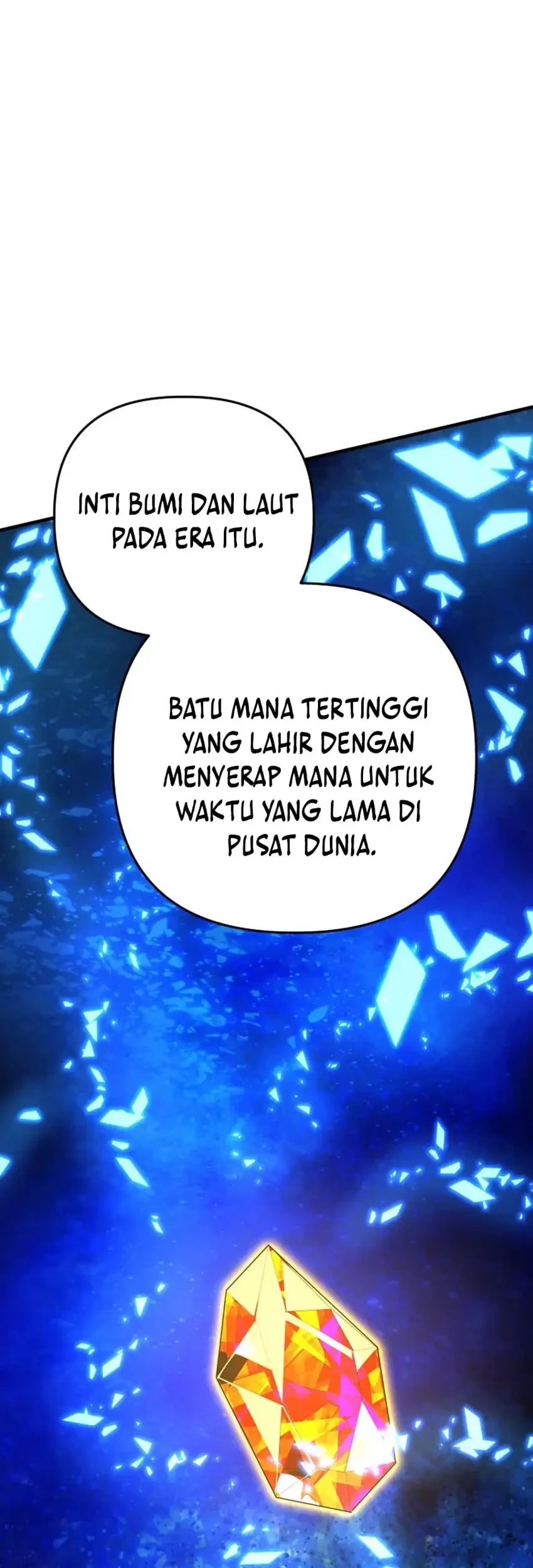 The Return of the Mythical Archmage Chapter 88 Gambar 50