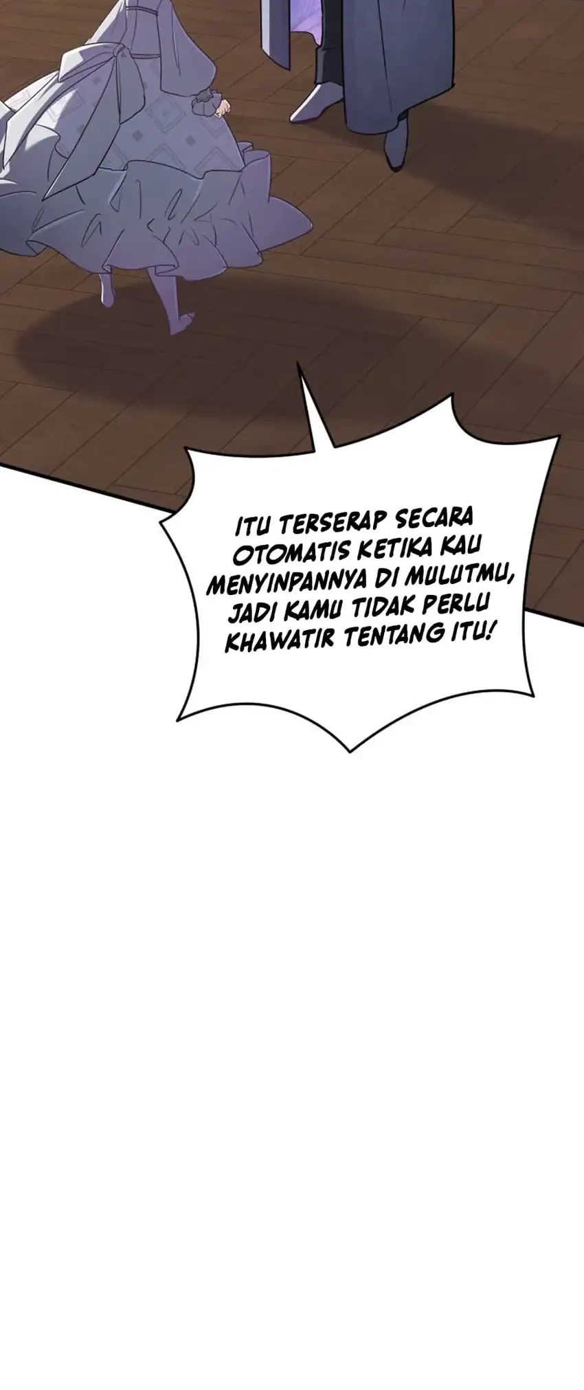 The Return of the Mythical Archmage Chapter 88 Gambar 52
