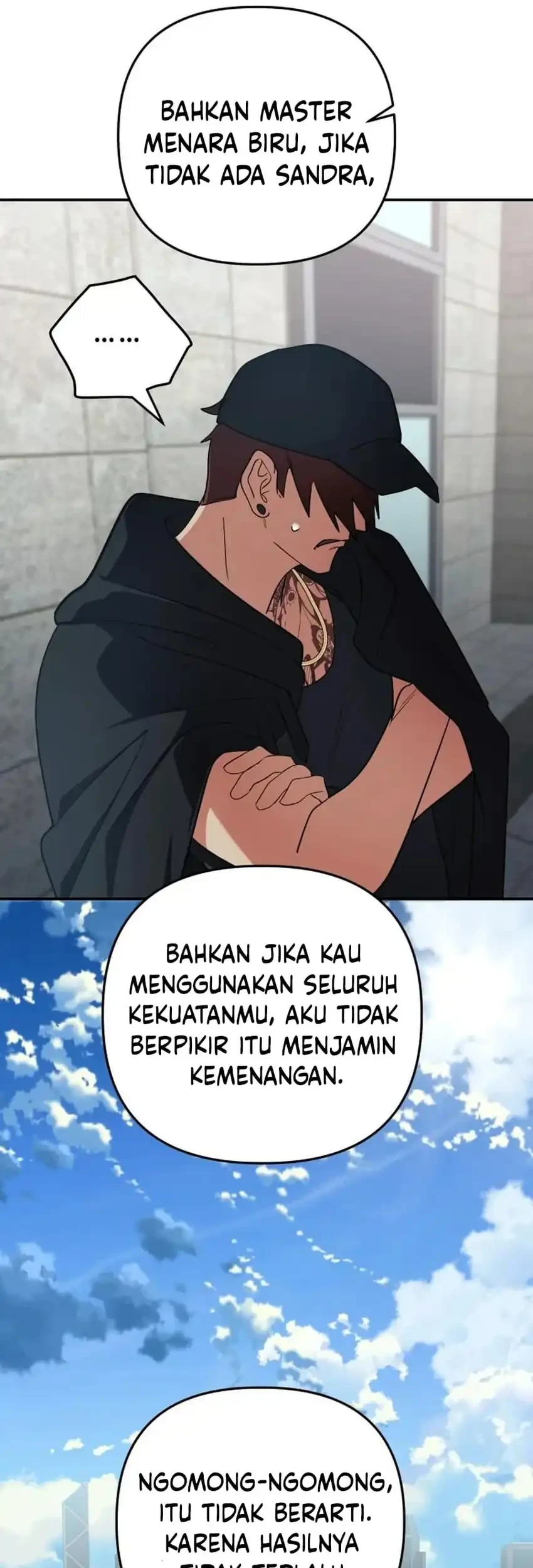 The Return of the Mythical Archmage Chapter 89 Gambar 40