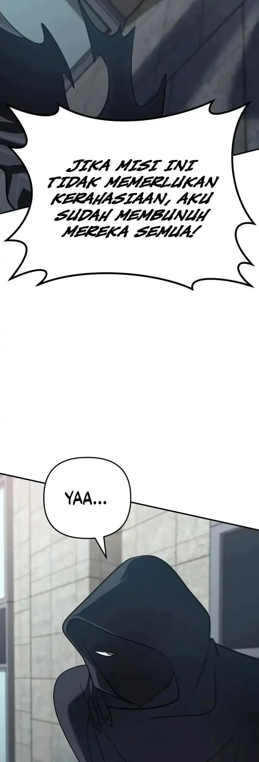 The Return of the Mythical Archmage Chapter 89 Gambar 38