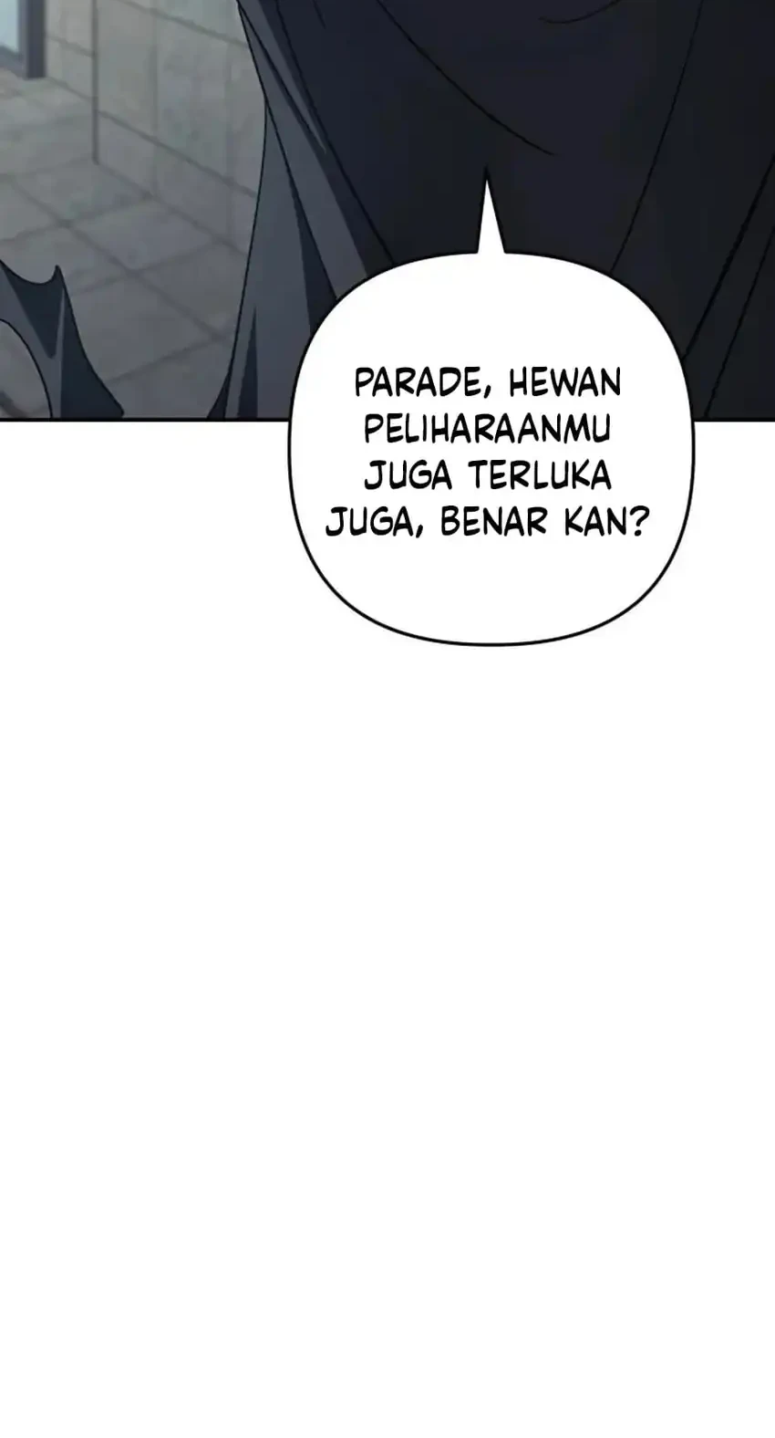 The Return of the Mythical Archmage Chapter 89 Gambar 39