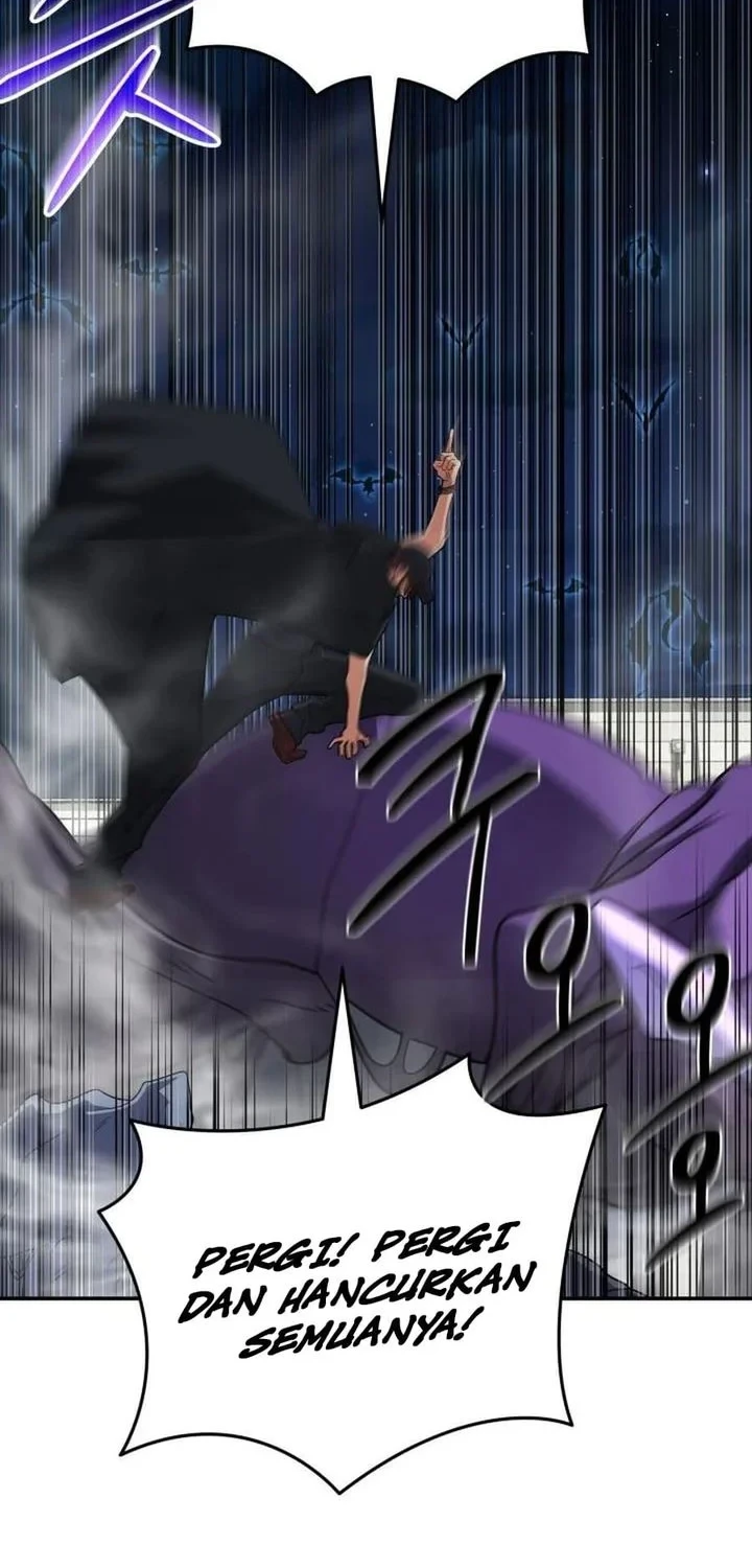 The Return of the Mythical Archmage Chapter 91 Gambar 53