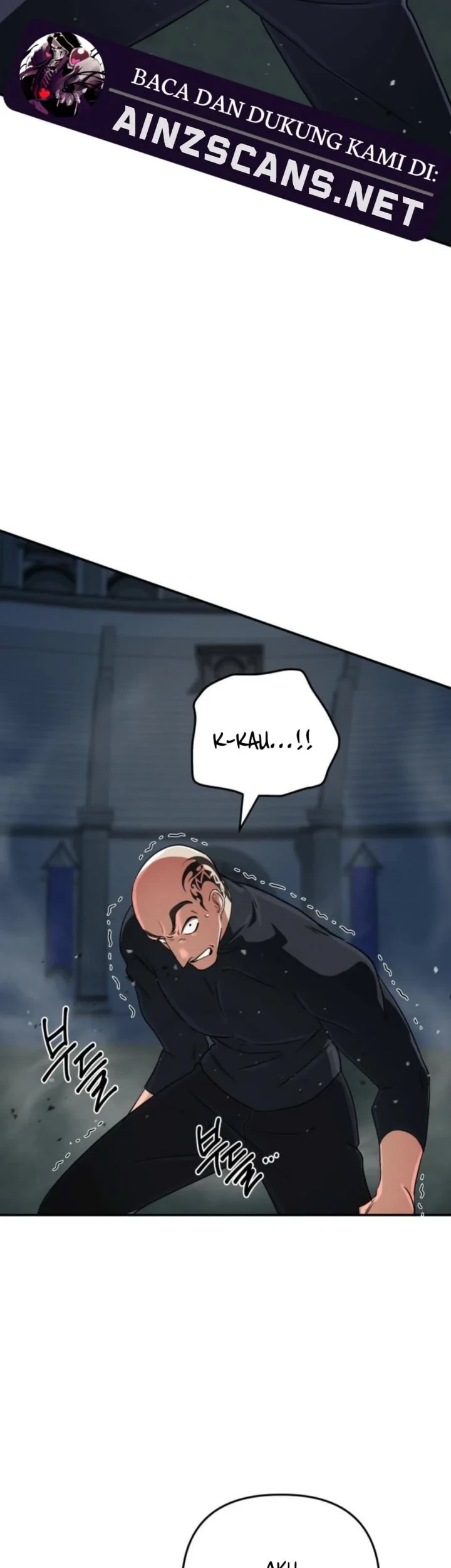The Return of the Mythical Archmage Chapter 92 Gambar 40