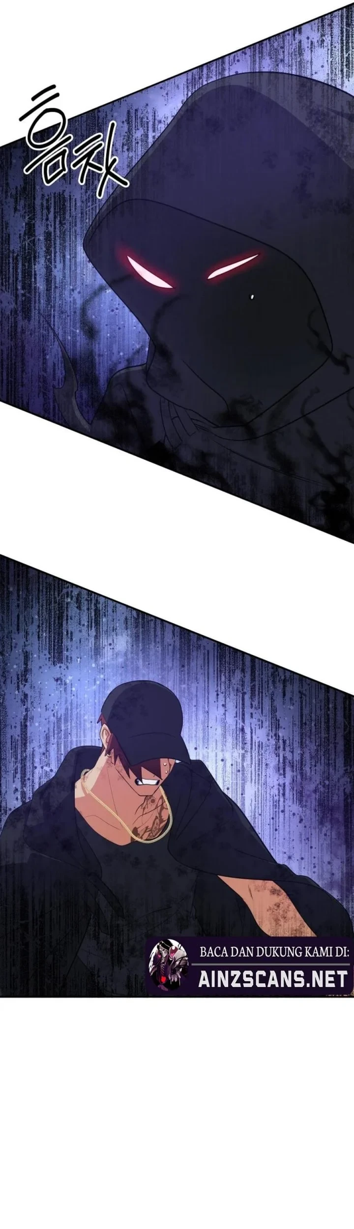 The Return of the Mythical Archmage Chapter 93 Gambar 41