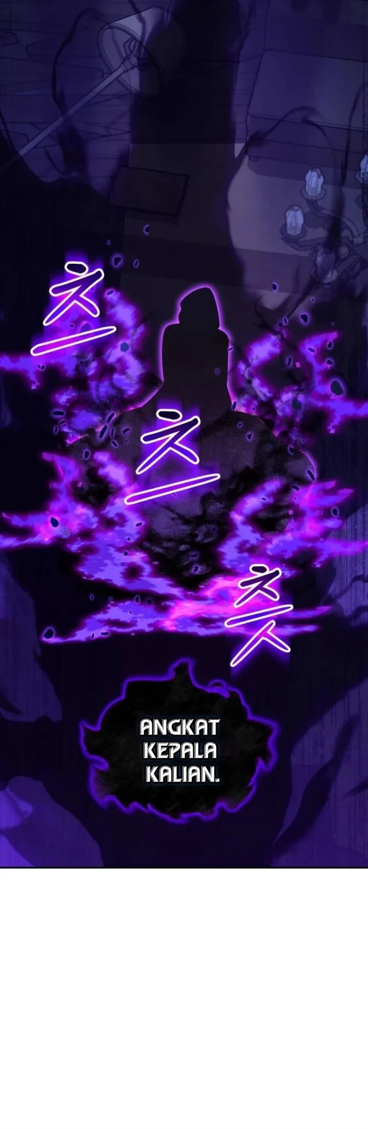 The Return of the Mythical Archmage Chapter 93 Gambar 43