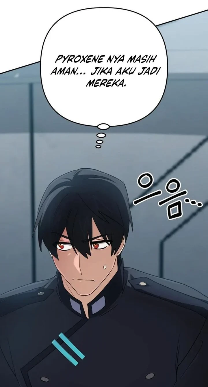 The Return of the Mythical Archmage Chapter 95 Gambar 58