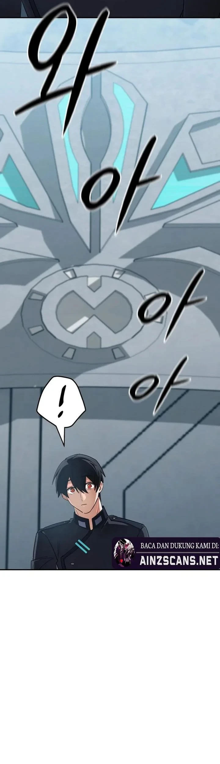 The Return of the Mythical Archmage Chapter 95 Gambar 59