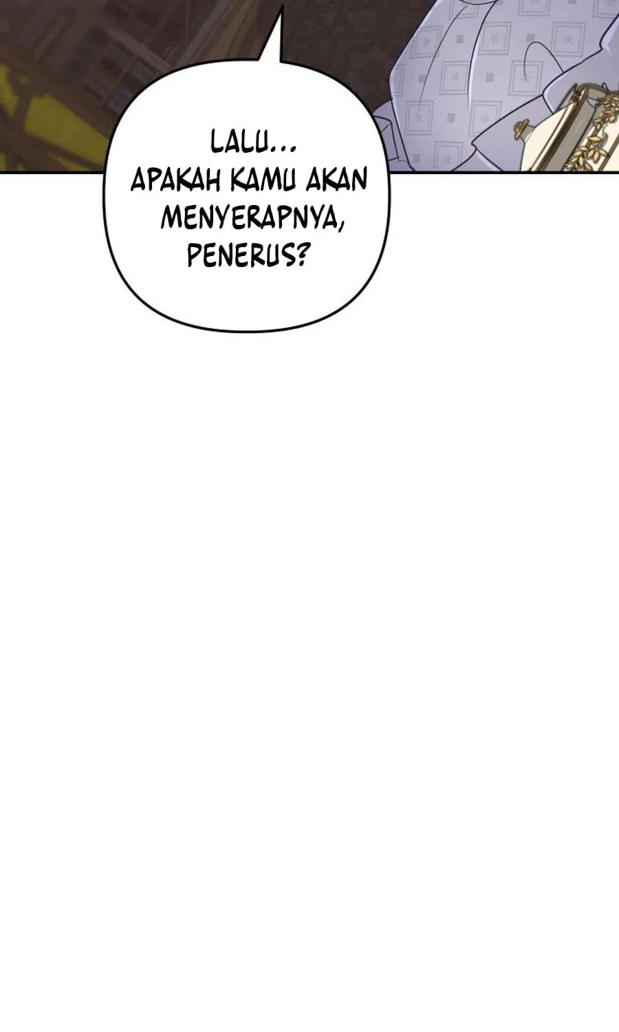 The Return of the Mythical Archmage Chapter 96 Gambar 53