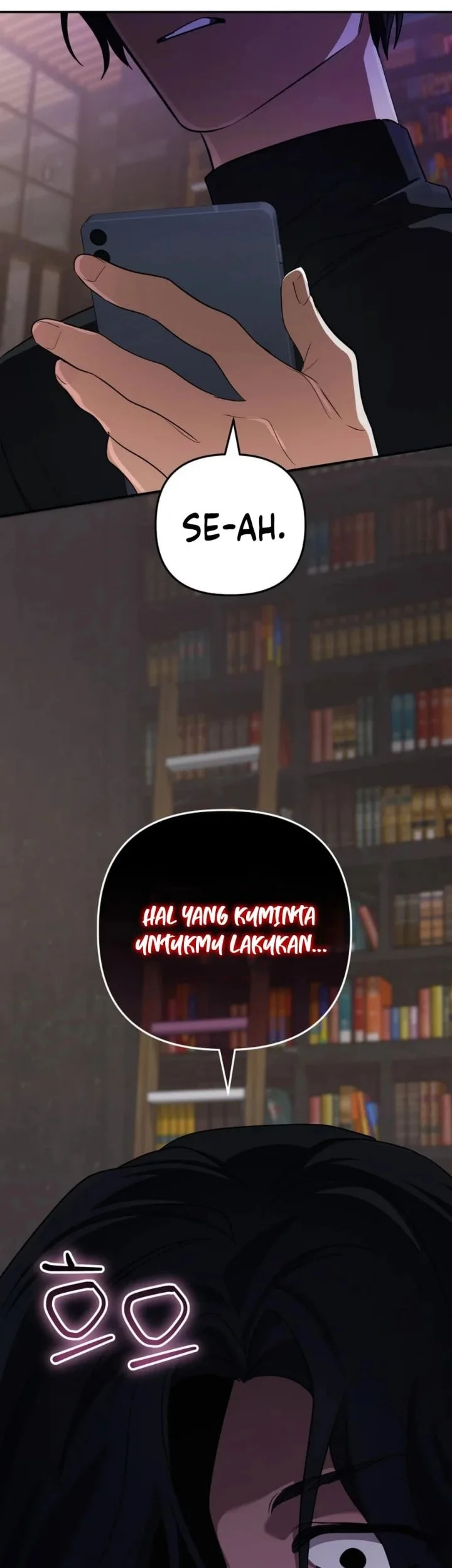 The Return of the Mythical Archmage Chapter 99 Gambar 47