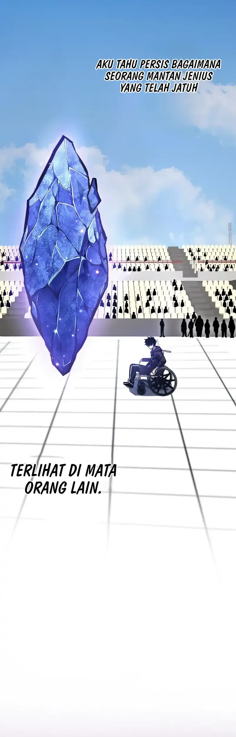 The Return of the Scorned Genius Chapter 1 Gambar 71