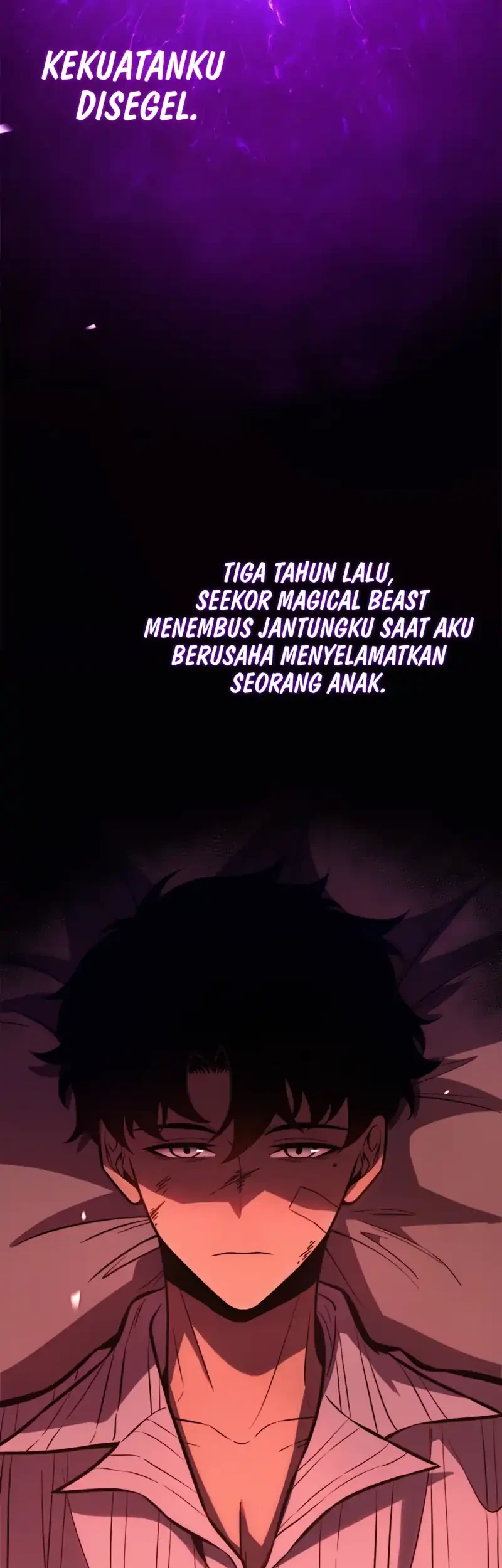 The Return of the Scorned Genius Chapter 1 Gambar 74